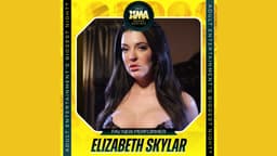 Elizabeth Skylar Receives XMA ‘Fav New Performer’ Nomination