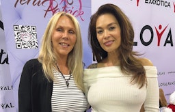 Legend Tera Patrick Guests on Hustlers2Housewives Podcast