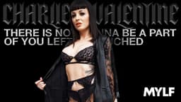 Charlie Valentine Makes Her TeamSkeet Return With MYLF.com