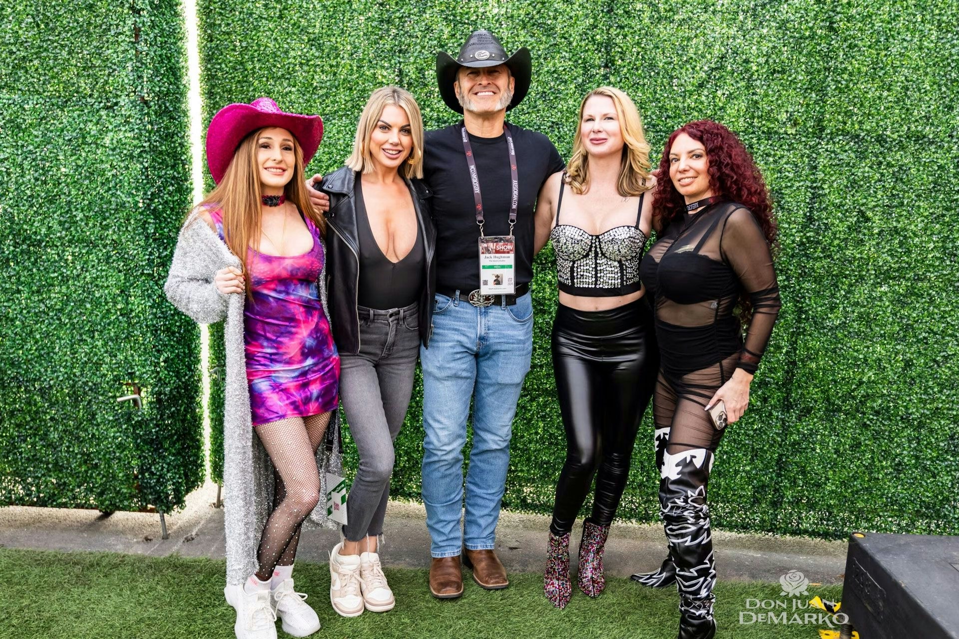 Through The Performers Eyes: AVN 2024