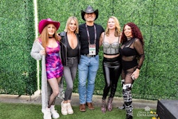 Through The Performers Eyes: AVN 2024