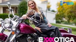 Mistress Kora Bell to Appear at EXXXOTICA NJ This Weekend