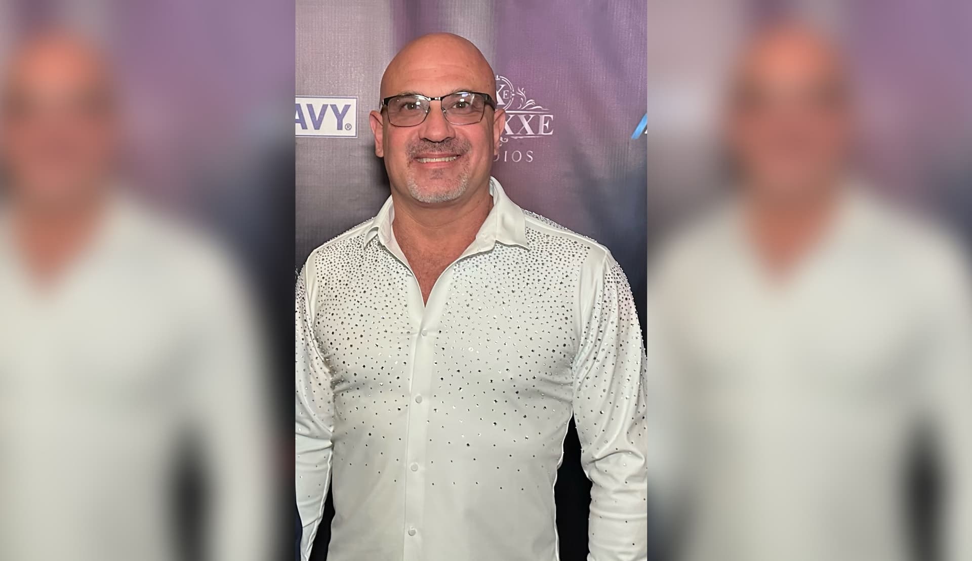 Dominic Ford Earns Lifetime Achievement Award at 2024 Grabby Awards