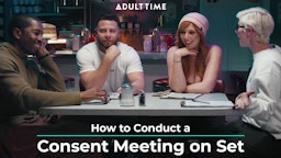 Adult Time Offers Consent Video Tutorial and Guide for Creators