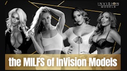 Invision Models Unveils Star-Studded Lineup of MILFs