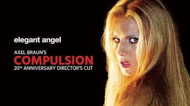Elegant Angel Releases 20th Anniversary Director’s Cut of Axel Braun’s “Compulsion”