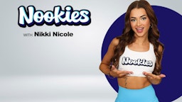 Nikki Nicole Brings Fresh Star Quality to Nookies