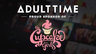 Adult Time Signs On as Support Sponsor for The Cupcake Girls