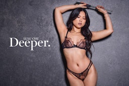 Industry Icon Lulu Chu Makes Her Deeper Comeback