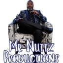 Mr Nuttz