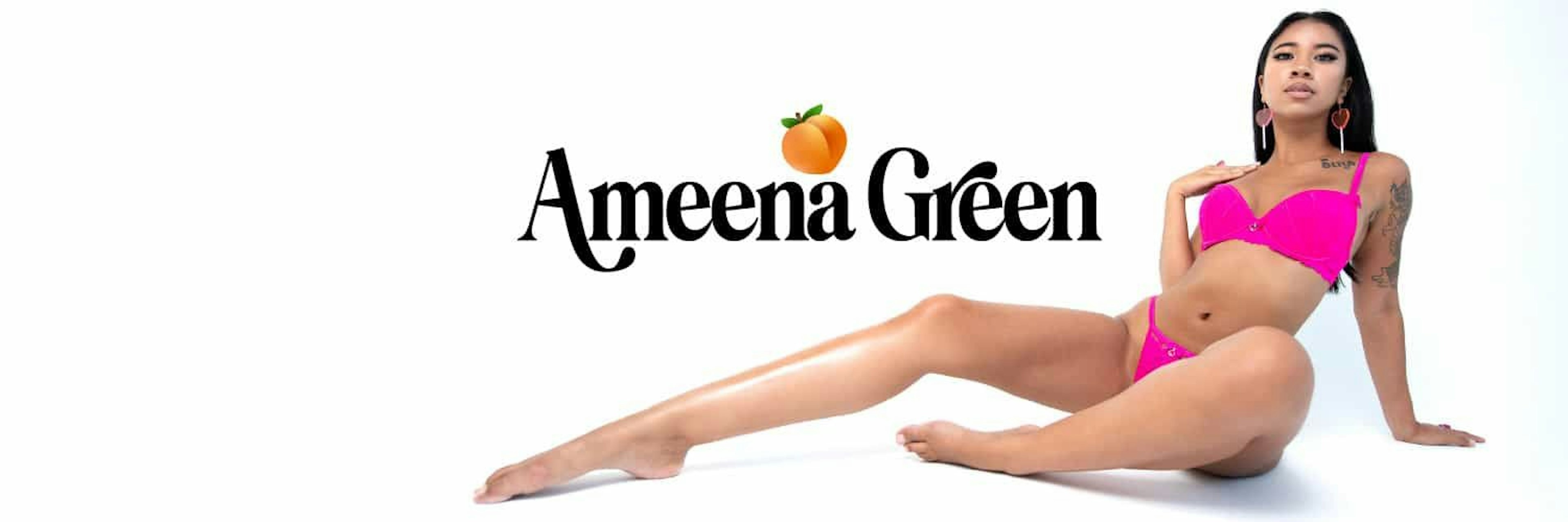 Ameena Green