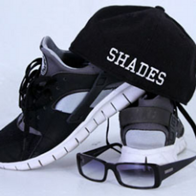 Rico Shades