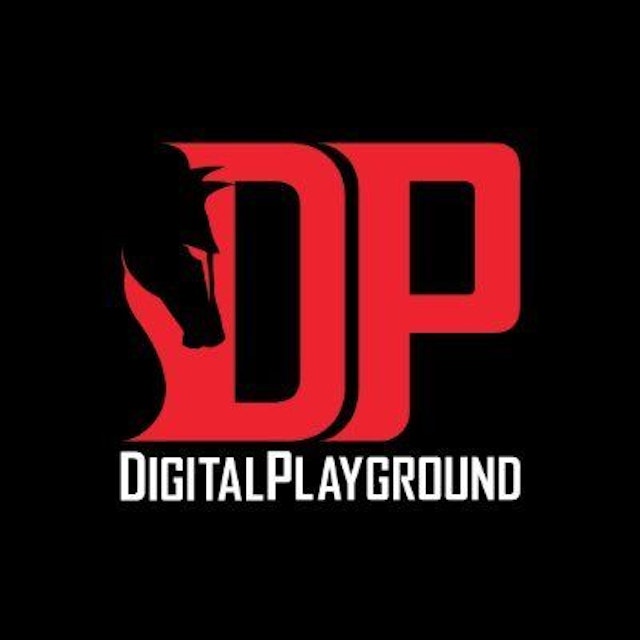 Digital Playground