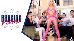 Adult Time Rolls Out a Banging 4th of July Promo with Emphasis on Group Sex