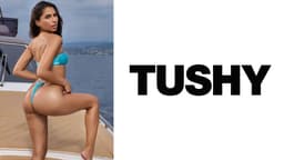 Baby Nicols Makes Her Anal Debut at Tushy