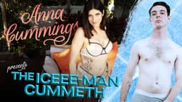 Matty Iceee Features In Anna Cummings' Latest Release