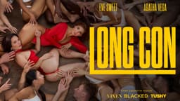 Vixen Media Group Presents Grand Finale of the Exhilarating Crossover Feature, Long Con