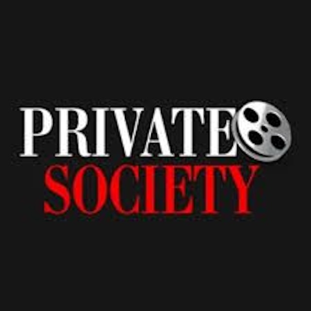 Private Society