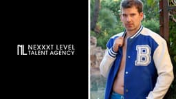“Real Life” XXX Host CJ Love Joins Nexxxt Level Talent Agency