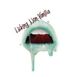 Licking Non-Vanilla