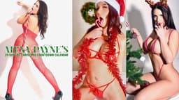 Unwrap a New Adventure Every Day with the Alexa Payne Advent Calendar