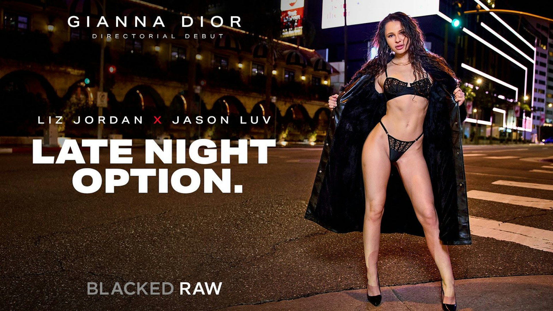 Vixen Angel Gianna Dior Makes Directorial Debut with Vixen Media Group