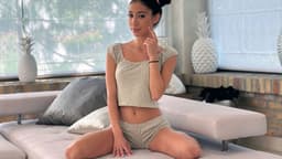 Eva Generosi Earns ‘Hottest Porn Newcomer’ AVN Fan Awards Nomination