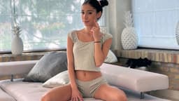 Eva Generosi Earns First AVN Nomination for Professional Scene