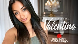 Karina Valentina Signs With PR Firm DJD Media