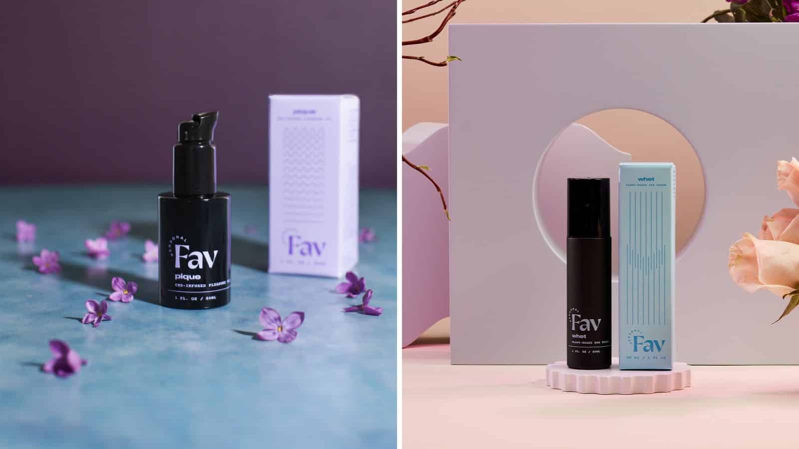 Personal Fav Celebrates Second-Year Success as Intimacy Serum Sales Skyrocket.