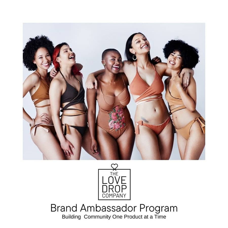LoveDrop Rolls Out LDC Brand Ambassador Program.
