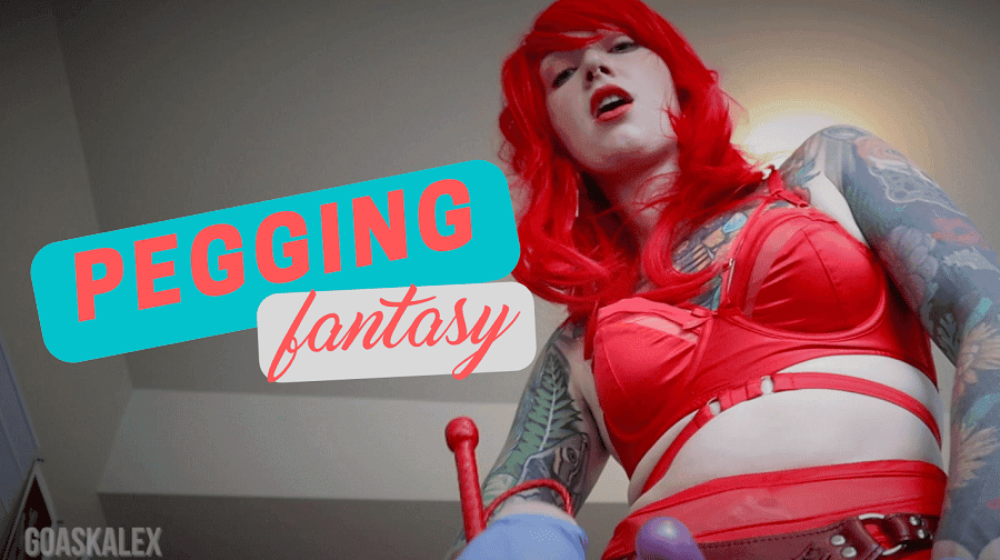GoAskAlex Unveils Two Explosive New Videos on OnlyFans, ManyVids.