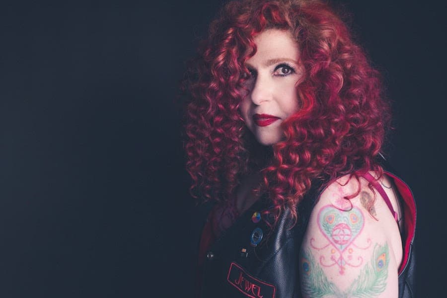 Dr. Lori Beth Bisbey Guests on Krazy Train with Jasmin St. Claire, On Your Gaydar Podcasts.