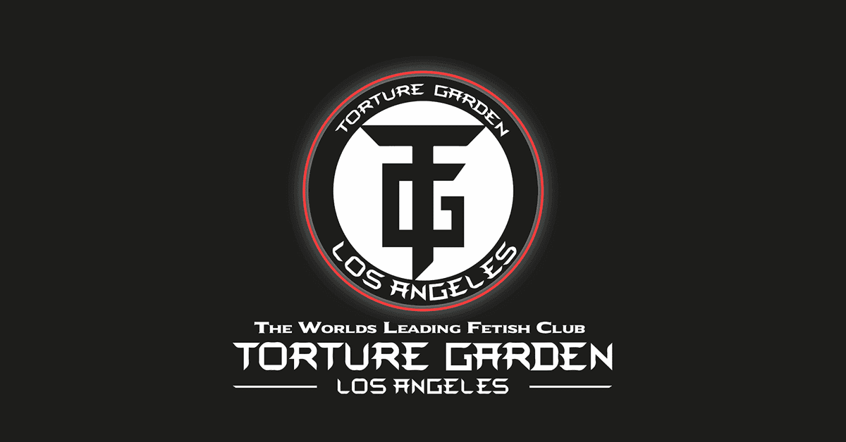 Torture Garden is whip-snapping the city of L.A. with it’s Torture Garden LA party on Saturday, September 10th, at 9:30.