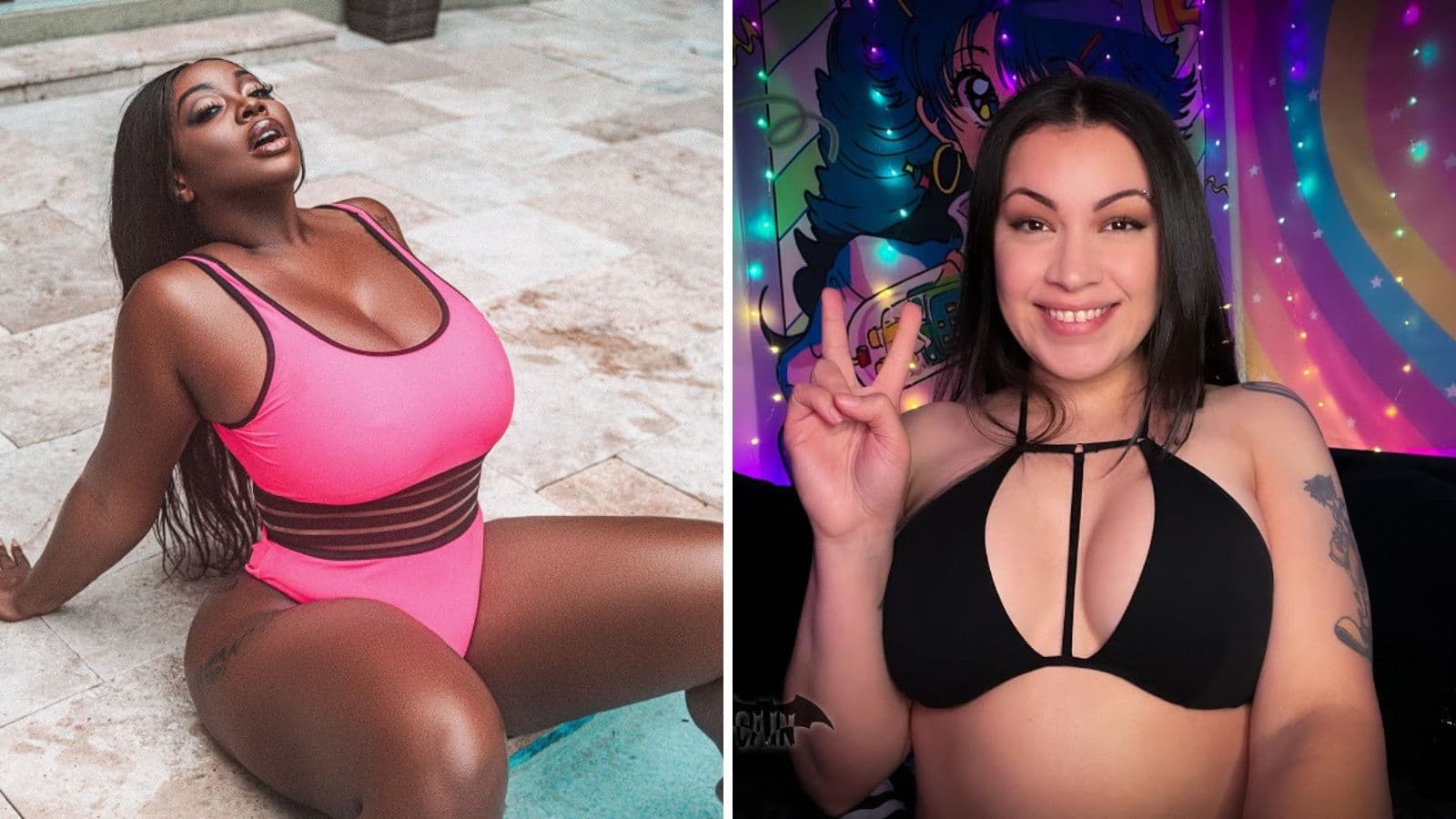 HeyPorn Announces Brand Ambassadors For Launch.