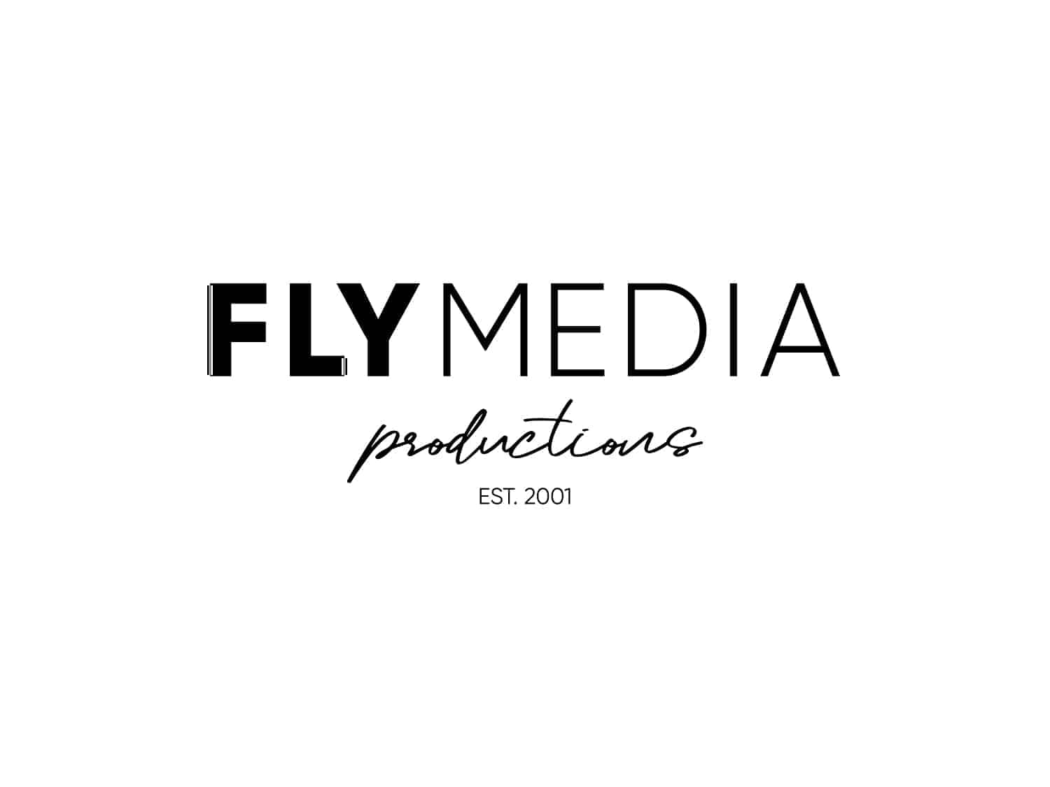<strong>Fly Media Productions Celebrates 20 Years with Agency Rebrand, New Offerings</strong>