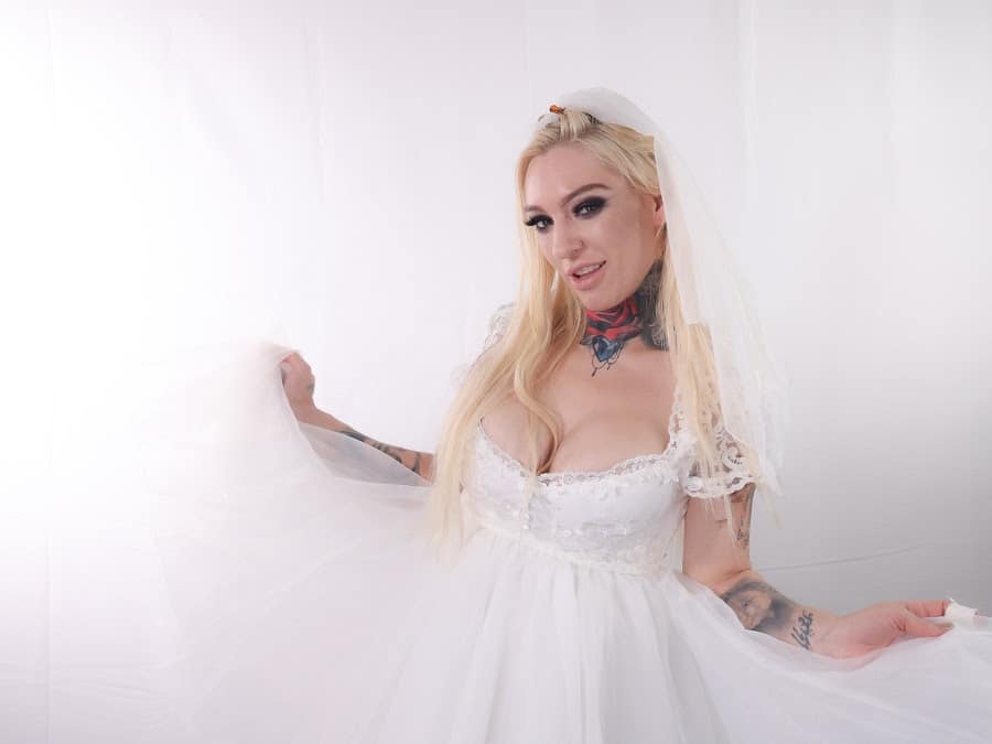 <strong>Misha Montana Honored with 2023 XBIZ Award Nomination for Best Sex Scene-Gonzo</strong>