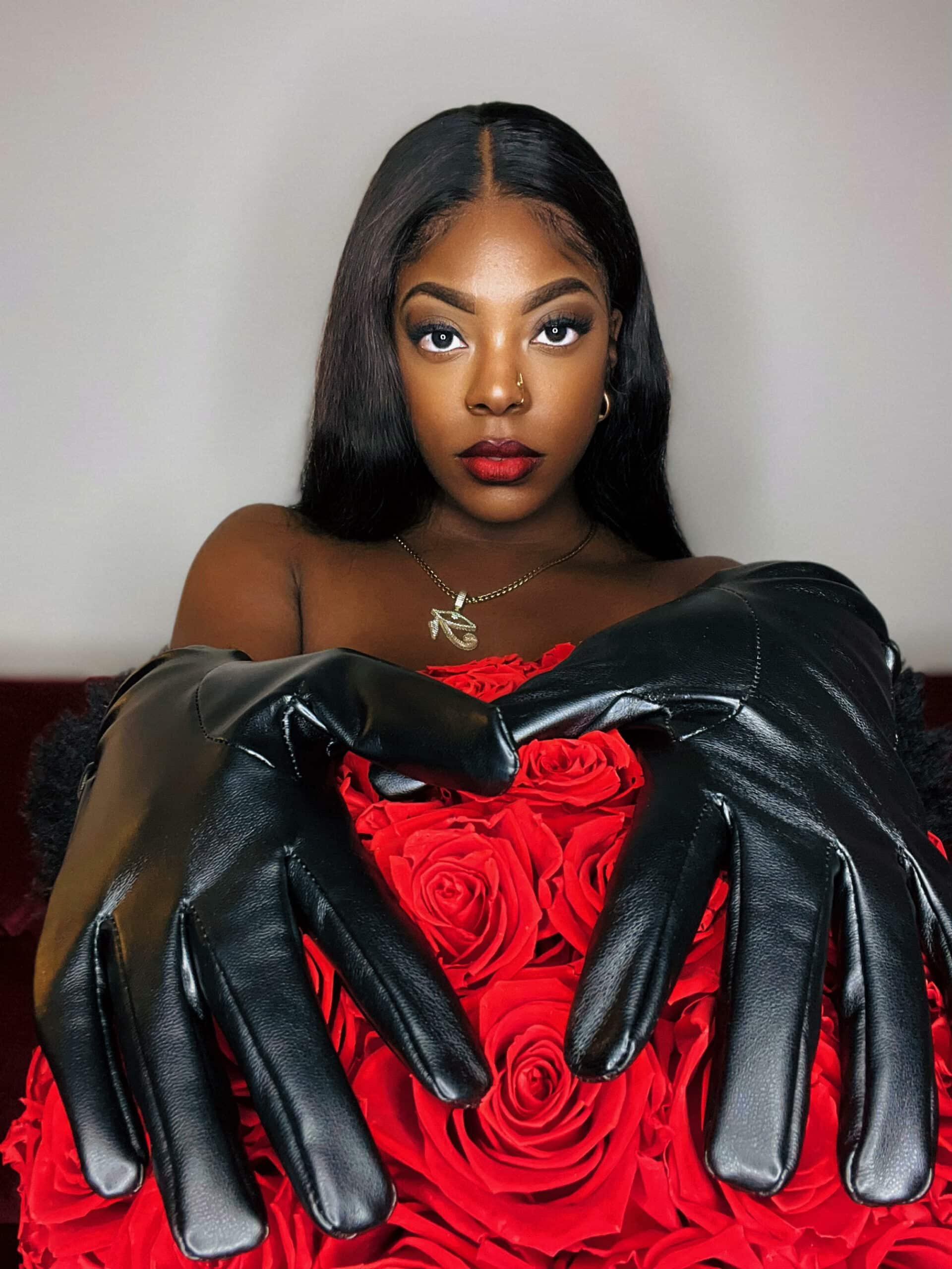 <strong>Mistress Marley Makes Valentine’s Day Hit Harder at IWantClips</strong>
