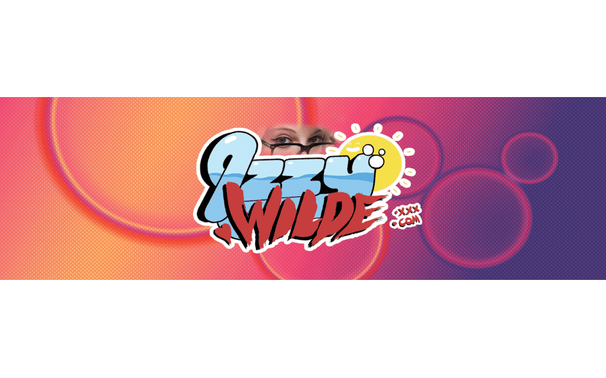 Izzy Wilde is a First-Time XRCO Award Nominee for ‘Trans Performer of the Year’
