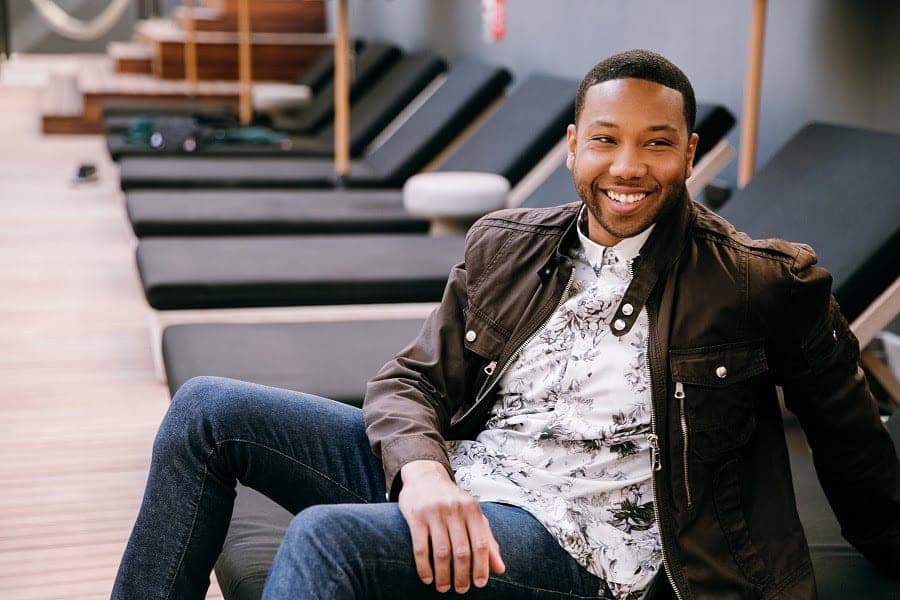John Legendary Competes For the Love of Lena in New YouTube Series
