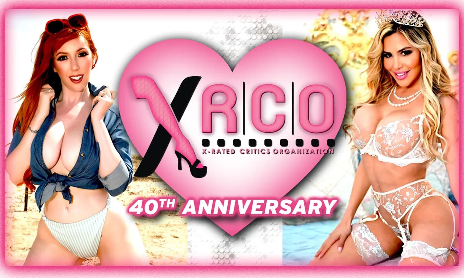 Lauren Phillips Set to Host XRCOs & Is a Multi-Nominee