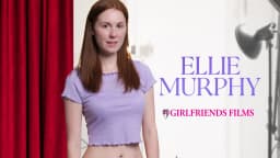 Ellie Murphy Stars In Twisted Passions 38 From Girlfriends Films