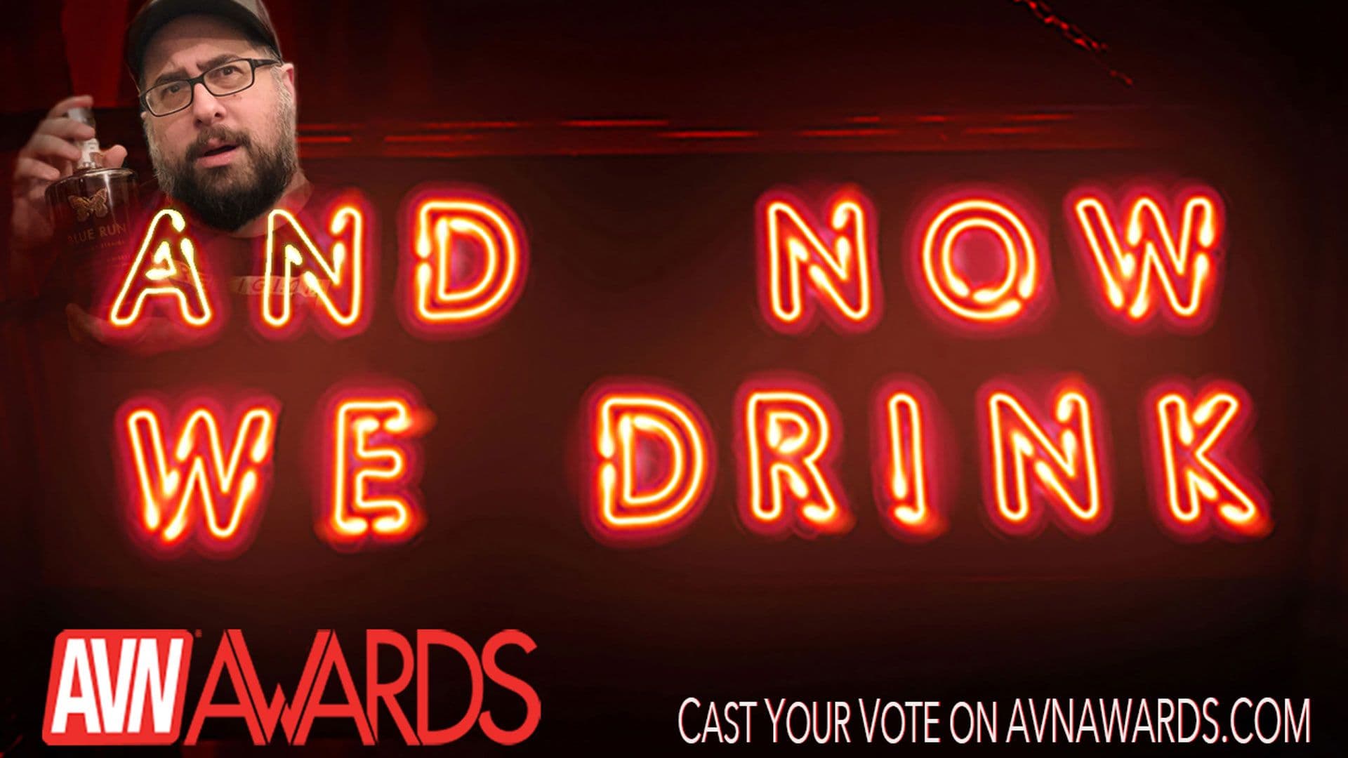 Matt Slayer’s ‘And Now We Drink’ Nominated for Favorite Adult Podcast by AVN