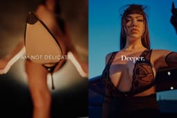 Little Puck Makes Deeper Debut in Respect Opposite Hollywood Cash