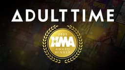 Adult Time Shoots, Scores with Eight Wins at 2025 XMA Awards