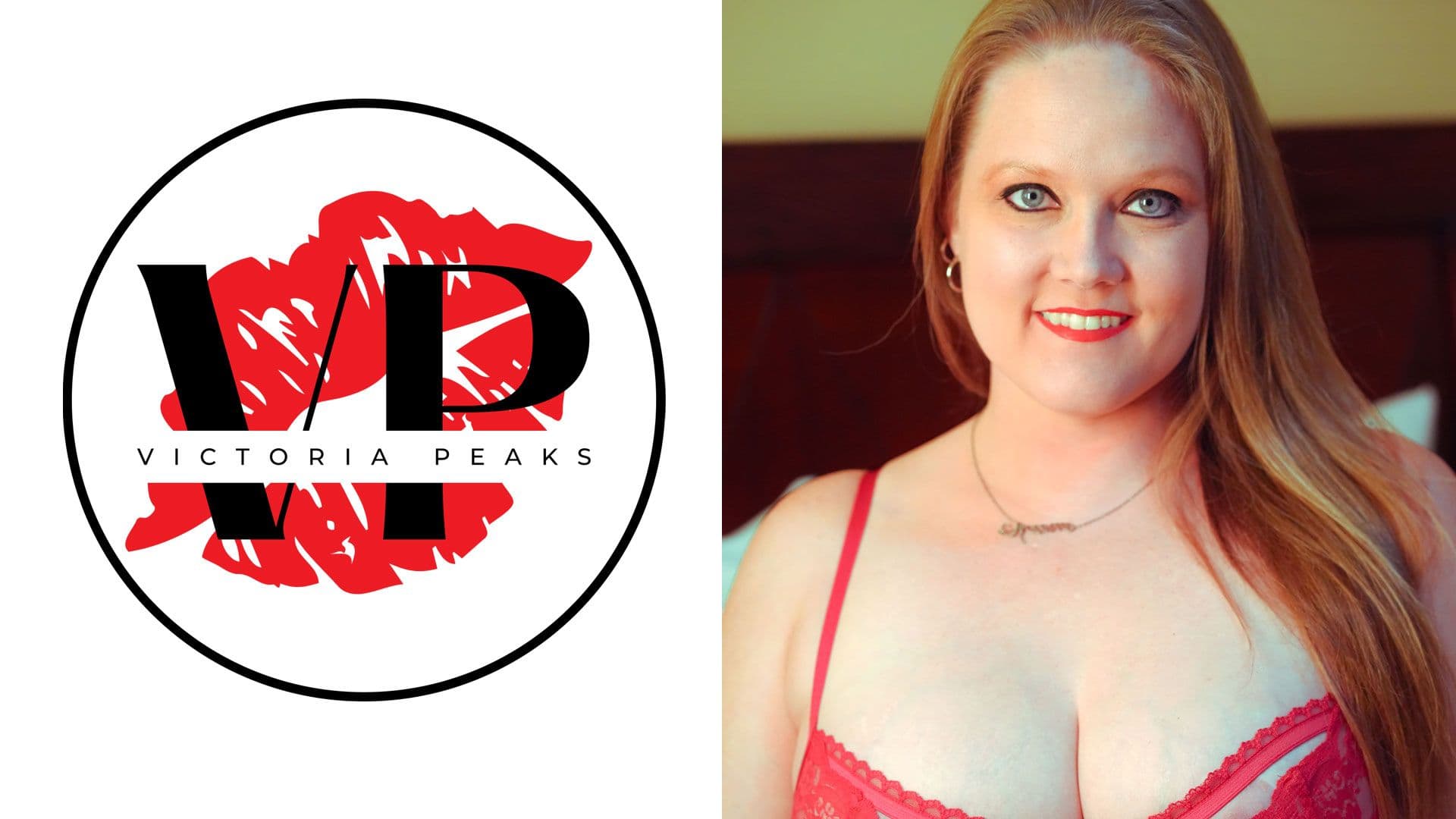 Victoria Peaks Celebrates Valentine's Day with Mark Dallas