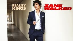 Zane Walker Stars In The Latest Reality Kings Scene With Kylie Rocket