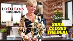 Devon Kockz Stars In Seeka Closes The Deal