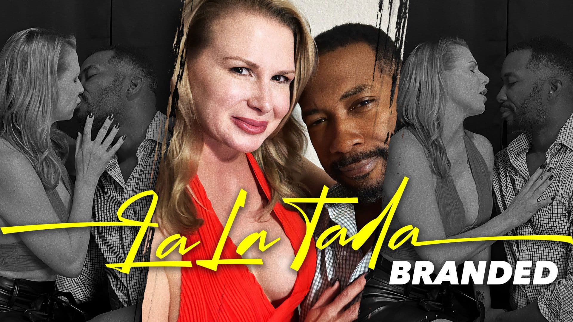 Tee Reel Stars In Branded From LaLa Tada