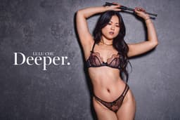 Industry Icon Lulu Chu Makes Her Deeper Comeback